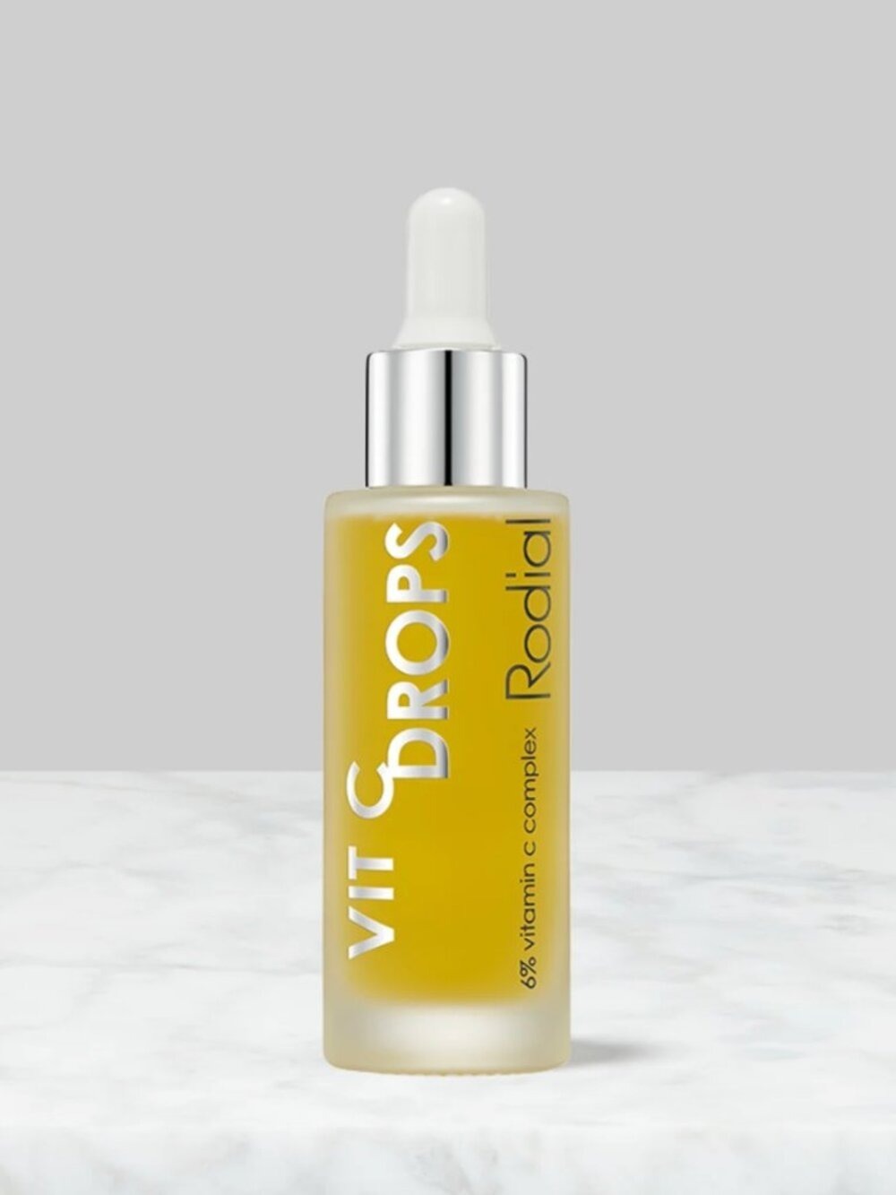 Rodial Vitamin C Booster New In Box